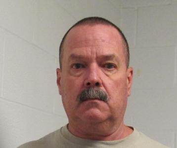 Kenneth Jesse Blanchard a registered  of Texas