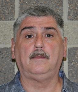 James Patrick Mc-cann a registered Sex Offender of Texas