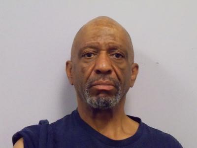 Vincent Dwayne Frierson a registered  of Texas