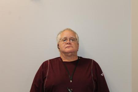 Robert William Moore a registered Sex Offender of Texas