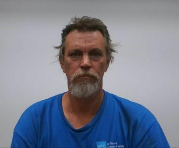 Thad Eugene Rodgers a registered  of Texas