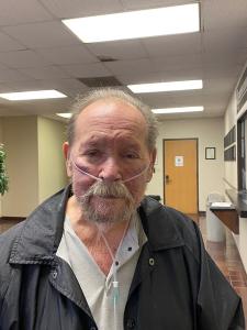 James Thomas Harrison a registered Sex Offender of Texas