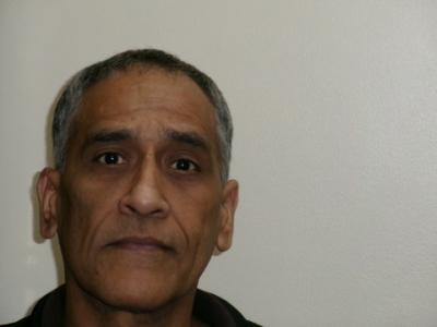 David Albert Elizondo a registered Sex Offender of Texas