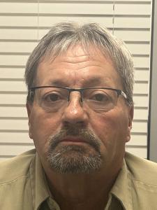 Robert Lynn Chouinard a registered  of Texas