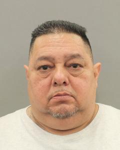 Luis Saenz a registered  of Texas