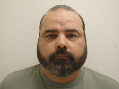 David Ramirez Obregon a registered Sex Offender of Texas
