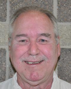 Richard Mano Padgett a registered  of Texas
