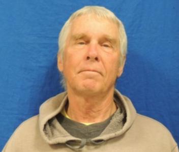 David John Erickson a registered Sex Offender of Texas