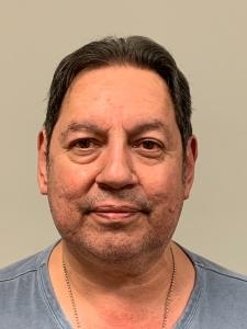 Robert G Herrera a registered  of Texas