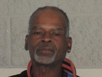 Curtis Lee Morgan a registered  of Texas