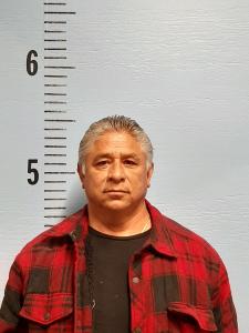 Robert Lee Jiminez a registered Sex Offender of Texas
