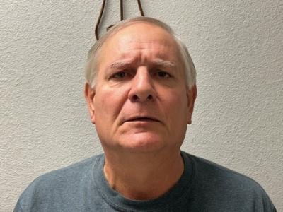 Gregory Gordon Diaz a registered Sex Offender of Texas