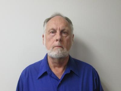 Robert Anderson Savage a registered  of Texas