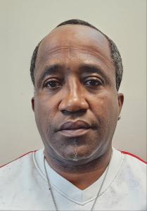 Joseph Detray West a registered  of Texas