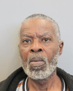 William Earl Hawkins a registered  of Texas