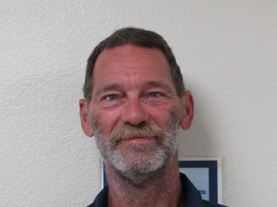 John David Garrett Jr a registered  of Texas
