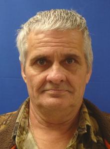 Joseph Leon Rocka a registered  of Texas