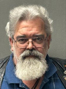 Edward Carlton Mayberry a registered Sex Offender of Texas