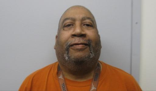 Webb Bendrew Henderson Jr a registered  of Texas