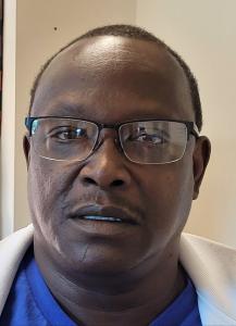 Fredrick Ray Jennings a registered Sex Offender of Texas