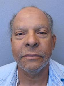 Miguel Guerra a registered  of Texas