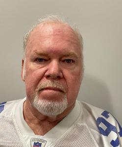 Lloyd Carlton Parks a registered Sex Offender of Texas