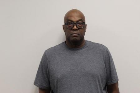 Mitchell Tyrone Carter a registered  of Texas