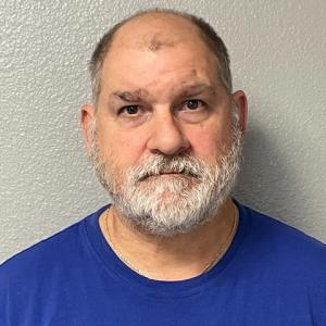 James Bowman Lushbaugh a registered Sex Offender of Texas