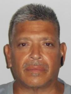 Silvero Jimenez IV a registered  of Texas