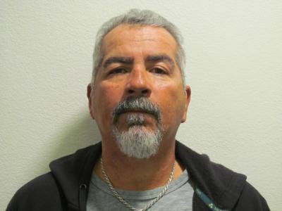 Roland Benavides a registered  of Texas