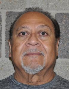 Jose A Zamora a registered Sex Offender of Texas