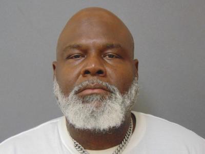 Elvis Buckley a registered Sex Offender of Texas