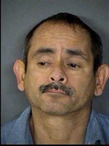 Rudy Mendez a registered  of Texas
