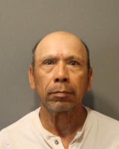 Martin Bautista a registered Sex Offender of Texas