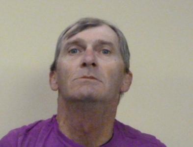 Blane Elmer Deloney a registered Sex Offender of Texas