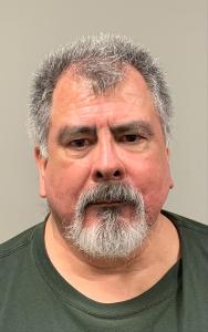 Frederick Espinosa Jr a registered  of Texas