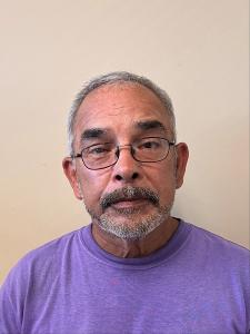 Jessie Perales a registered  of Texas