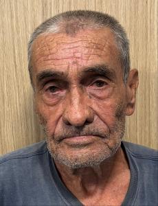 Juan Soto a registered Sex Offender of Texas