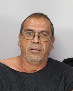 Albert Ortega a registered Sex Offender of Texas