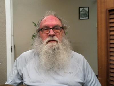 David Eugene Bohannon a registered Sex Offender of Texas