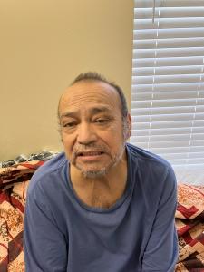Joe Rosendo Chavez a registered  of Texas