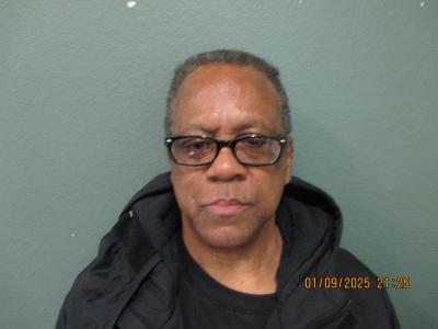 Willie James Atkins Jr a registered Sex Offender of Texas
