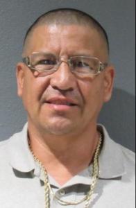 Rudy Gonzales a registered  of Texas