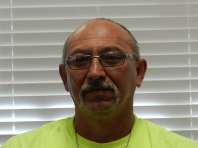 David Gomez a registered Sex Offender of Texas