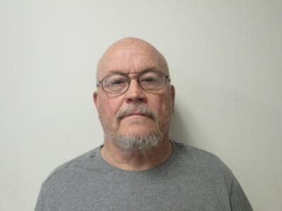 Joe Dale Murray a registered Sex Offender of Texas