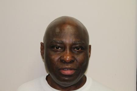 James Royce Graves a registered Sex Offender of Texas