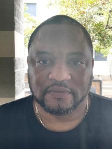 James Boliver Sanders a registered  of Texas