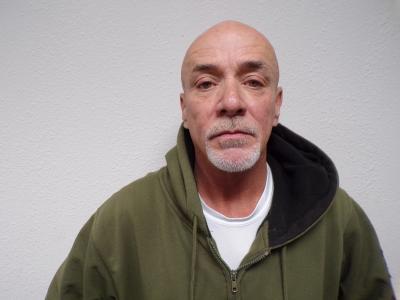 Richard Wayne Warren a registered Sex Offender of Texas
