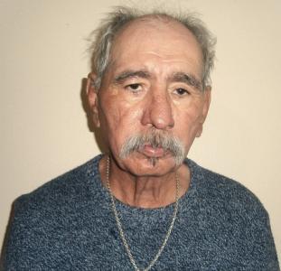 Homer Rodriguez a registered Sex Offender of Texas