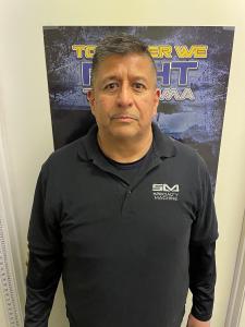 Juan Manuel Sandoval a registered Sex Offender of Texas